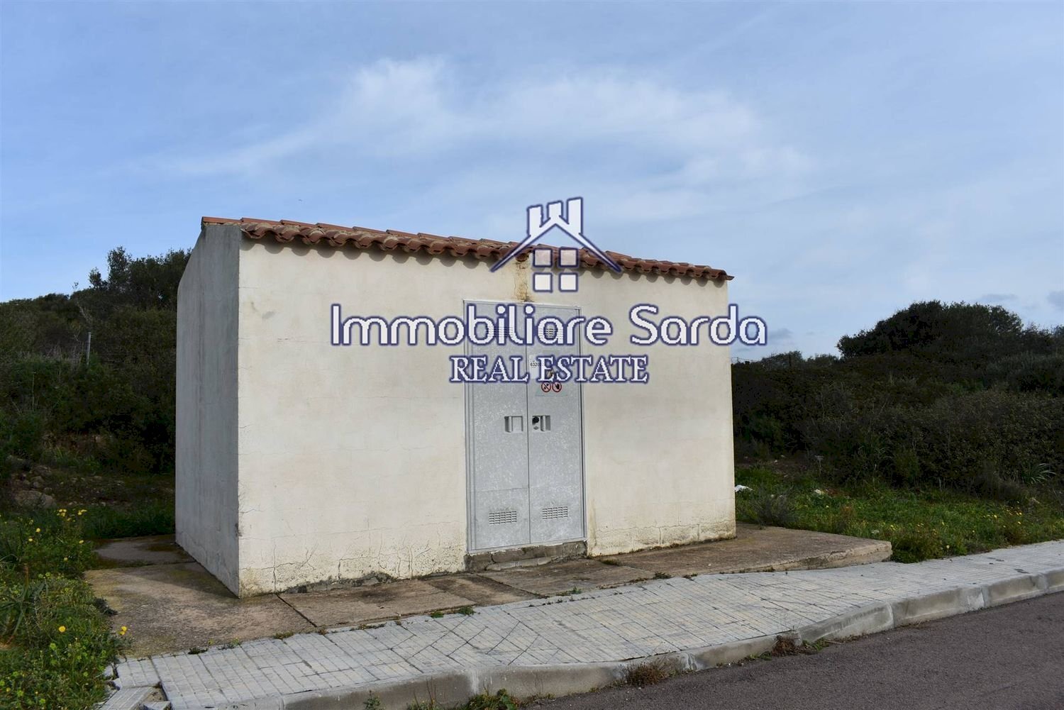 Foto 2 - Terreno edificabile Statale 133bis di Palau, Santa Teresa Gallura - foto 2