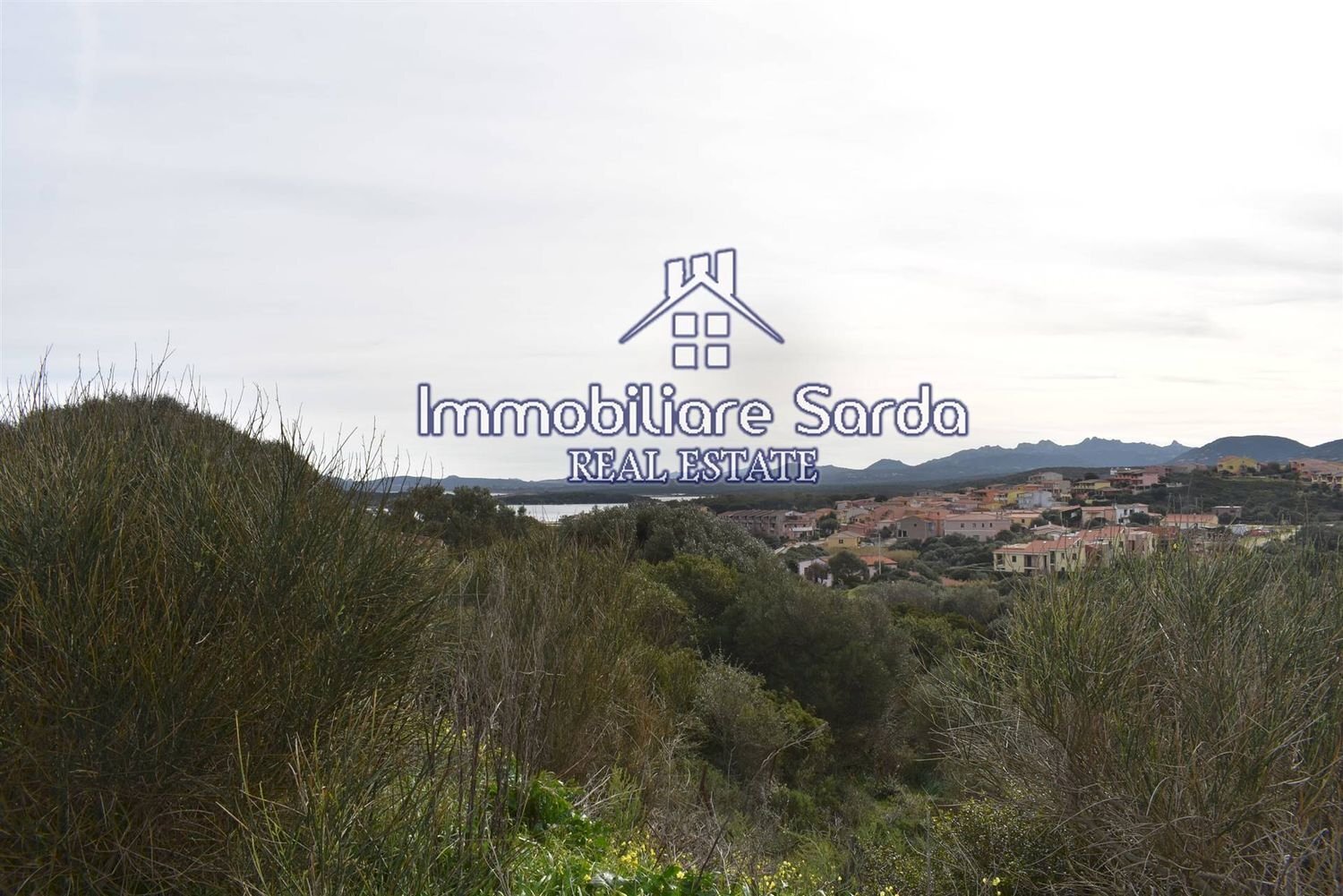 vista - Terreno edificabile Statale 133bis di Palau, Santa Teresa Gallura - foto 3