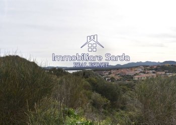 vista - Terreno edificabile Statale 133bis di Palau, Santa Teresa Gallura - foto 3