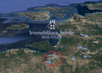 Foto 1 - Terreno edificabile Aldo Moro, Santa Teresa Gallura - foto 1