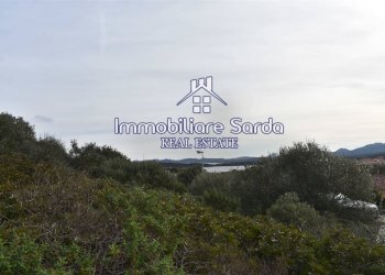 Foto 2 - Terreno edificabile Aldo Moro, Santa Teresa Gallura - foto 2