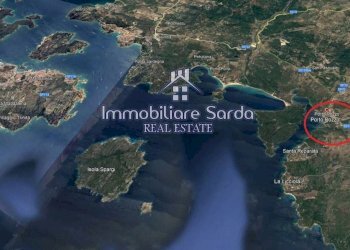 Foto 1 - Terreno edificabile Statale 133bis di Palau, Santa Teresa Gallura - foto 1