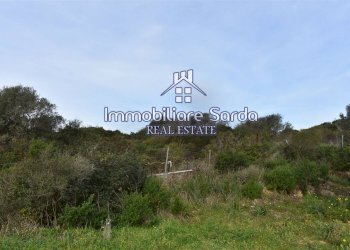 vista - Terreno edificabile Statale 133bis di Palau, Santa Teresa Gallura - foto 2