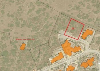 Foto 15 - Terreno edificabile Statale 133bis di Palau, Santa Teresa Gallura - foto 15