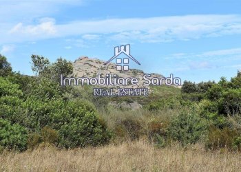 vista - Terreno agricolo Statale 125 Orientale Sarda, Arzachena - foto 12