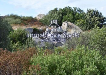 Foto 15 - Terreno agricolo Statale 125 Orientale Sarda, Arzachena - foto 15