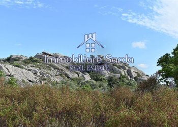 vista - Terreno agricolo Statale 125 Orientale Sarda, Arzachena - foto 22