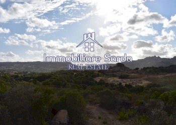 vista - Terreno agricolo Statale 125 Orientale Sarda, Arzachena - foto 23