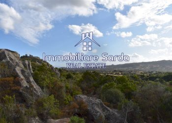 vista - Terreno agricolo Statale 125 Orientale Sarda, Arzachena - foto 24