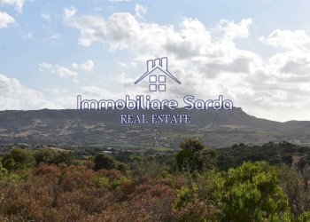 vista - Terreno agricolo Statale 125 Orientale Sarda, Arzachena - foto 25