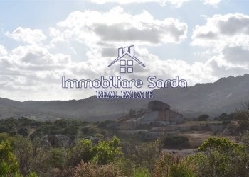 vista - Terreno agricolo Statale 125 Orientale Sarda, Arzachena - foto 26