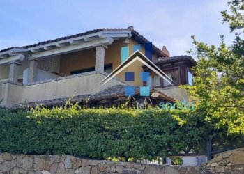 facciata - Trilocale Via Cava del tom
 
1, Olbia - foto 2