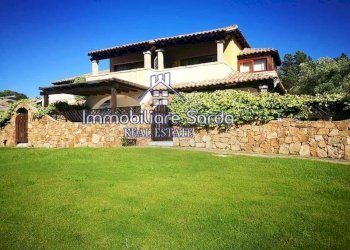 facciata - Trilocale Via Cava del tom
 
1, Olbia - foto 3