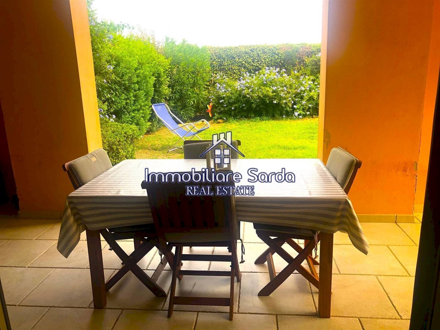 terrazzo - Trilocale Porto Pozzo Curichena, Santa Teresa Gallura - foto 1