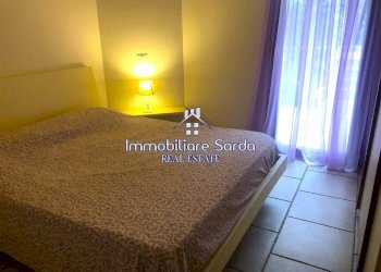 camera da letto - Trilocale Porto Pozzo Curichena, Santa Teresa Gallura - foto 3