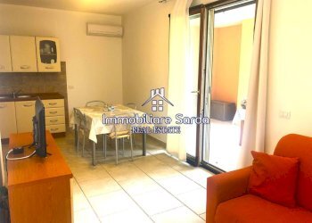 soggiorno - Trilocale Porto Pozzo Curichena, Santa Teresa Gallura - foto 5