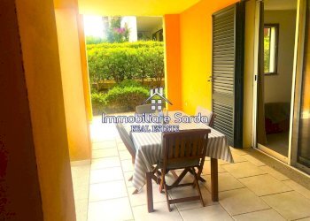 terrazzo - Trilocale Porto Pozzo Curichena, Santa Teresa Gallura - foto 6