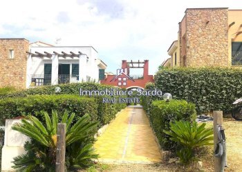 Foto 7 - Trilocale Porto Pozzo Curichena, Santa Teresa Gallura - foto 7