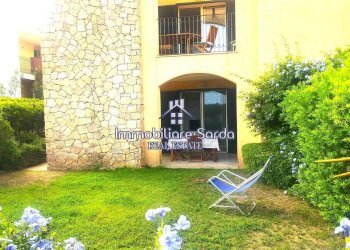 facciata - Trilocale Porto Pozzo Curichena, Santa Teresa Gallura - foto 9