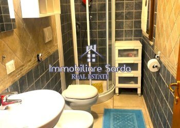 bagno - Trilocale Porto Pozzo Curichena, Santa Teresa Gallura - foto 10