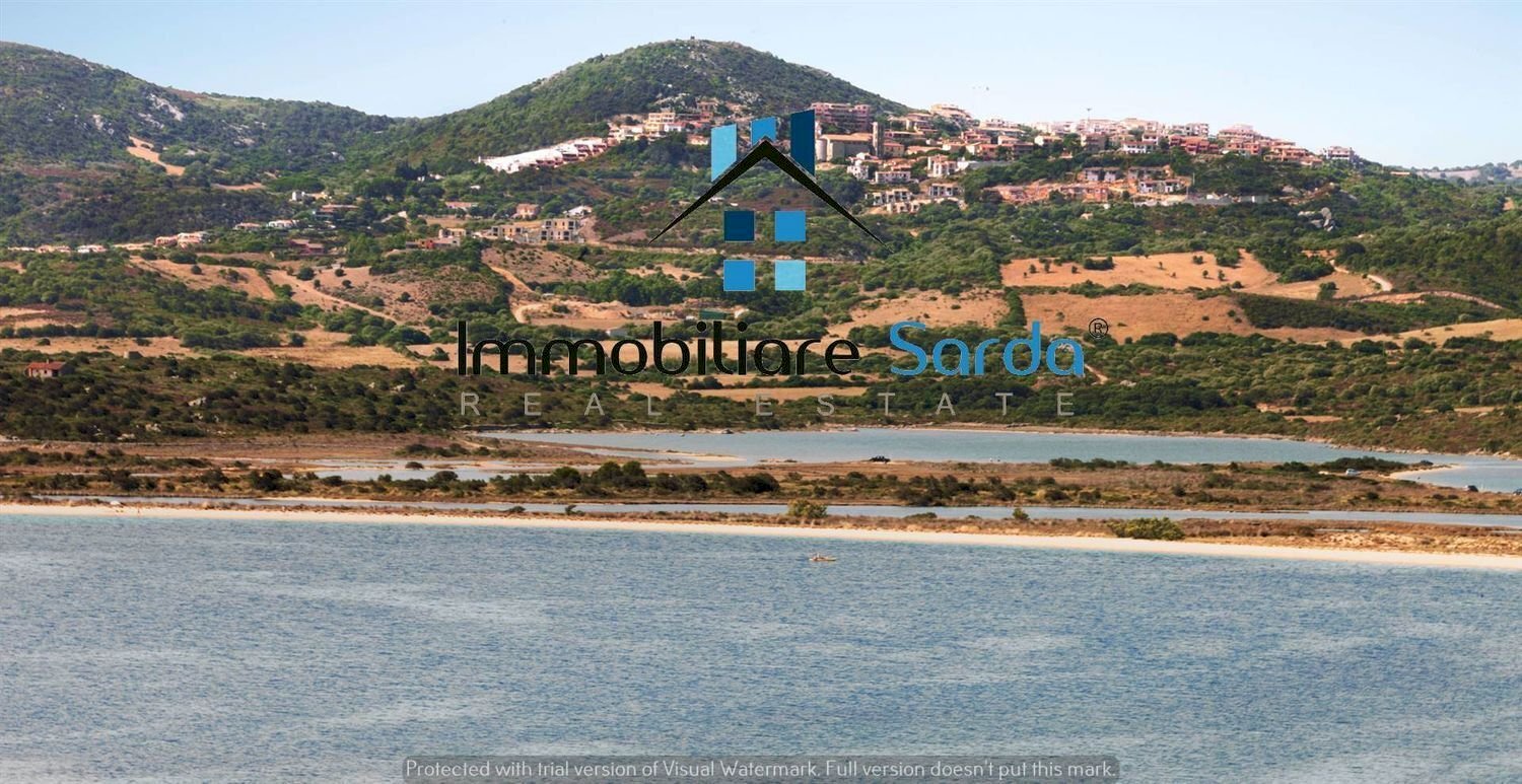 Foto 2 - Building land Graziani, Santa Teresa Gallura - photo 2