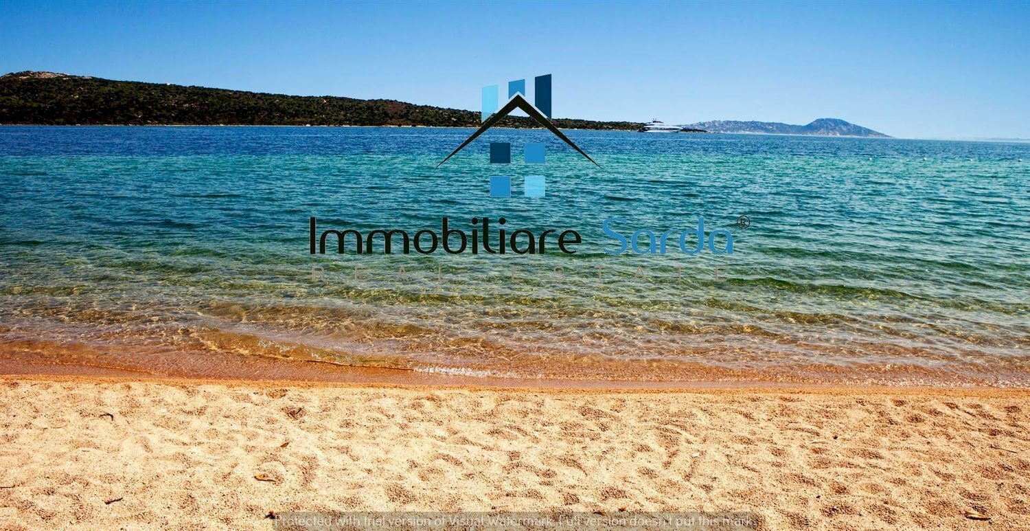 vista - Building land Graziani, Santa Teresa Gallura - photo 3