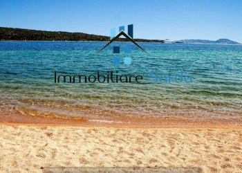 vista - Terreno edificabile Graziani, Santa Teresa Gallura - foto 3