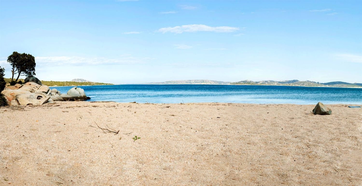 vista - Terreno edificabile Graziani, Santa Teresa Gallura - foto 1
