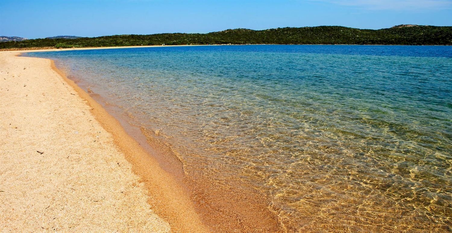 vista - Terreno edificabile Graziani, Santa Teresa Gallura - foto 2
