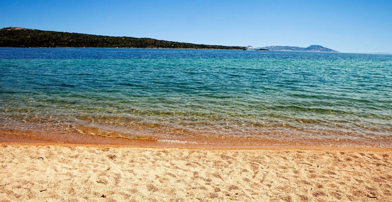 vista - Terreno edificabile Graziani, Santa Teresa Gallura - foto 3