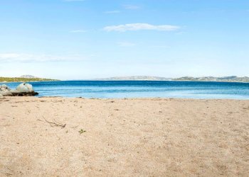 vista - Terreno edificabile Graziani, Santa Teresa Gallura - foto 1