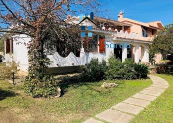 facciata - Villa Matta e Peru 2, Budoni - foto 1