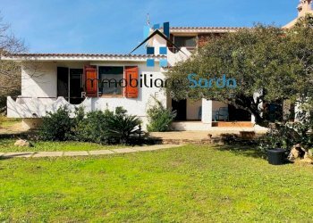 facciata - Villa Matta e Peru 2, Budoni - foto 4