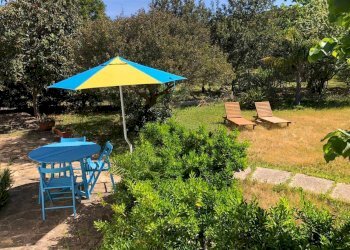 giardino - Villa Matta e Peru 2, Budoni - foto 6