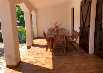 terrazzo - Villa Matta e Peru 2, Budoni - foto 7