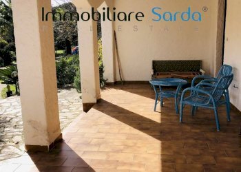 terrazzo - Villa Matta e Peru 2, Budoni - foto 8