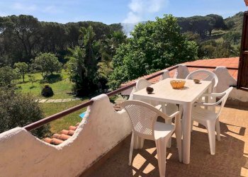 terrazzo - Villa Matta e Peru 2, Budoni - foto 11