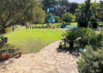 giardino - Villa Matta e Peru 2, Budoni - foto 12