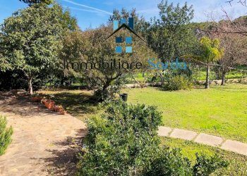 giardino - Villa Matta e Peru 2, Budoni - foto 13