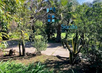 giardino - Villa Matta e Peru 2, Budoni - foto 15