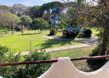 giardino - Villa Matta e Peru 2, Budoni - foto 16