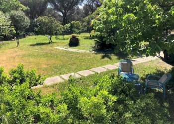 giardino - Villa Matta e Peru 2, Budoni - foto 18