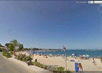 vista - Terreno edificabile Le Maree, Arzachena - foto 3