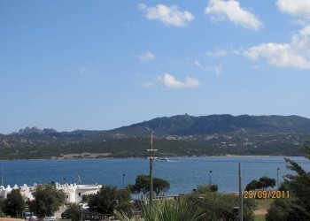 vista - Terreno edificabile Le Maree, Arzachena - foto 4