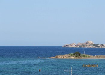 vista - Terreno edificabile Le Maree, Arzachena - foto 5