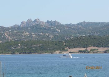 vista - Terreno edificabile Le Maree, Arzachena - foto 6