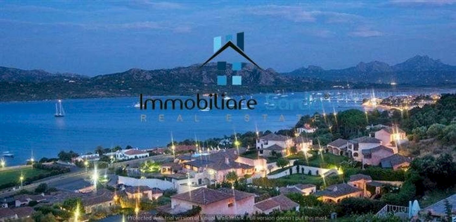 vista - Building land Via le maree, Arzachena - photo 3