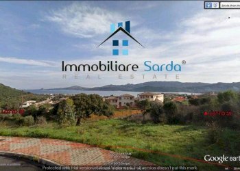 vista - Terreno edificabile Via le maree, Arzachena - foto 1