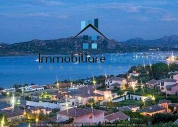 vista - Terreno edificabile Via le maree, Arzachena - foto 3