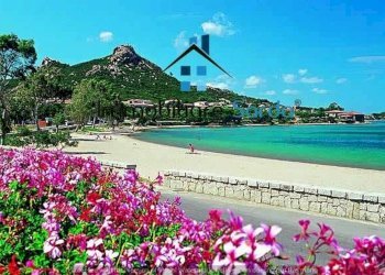 vista - Terreno edificabile Via le maree, Arzachena - foto 4